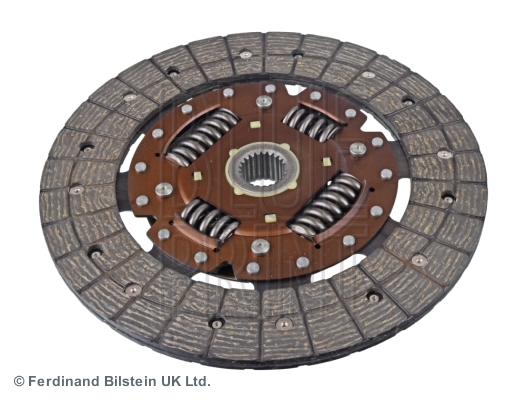 Blue Print Frictieplaat ADM53135