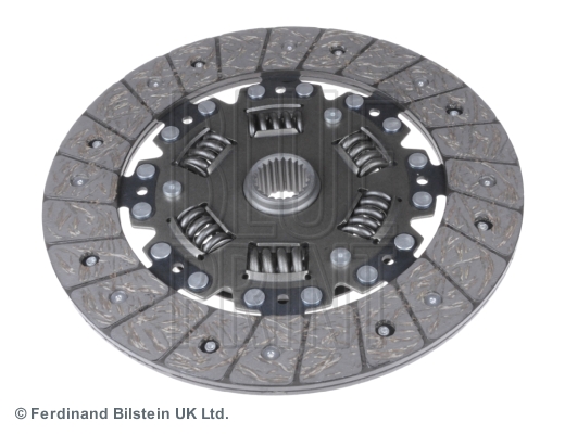 Blue Print Frictieplaat ADM53141