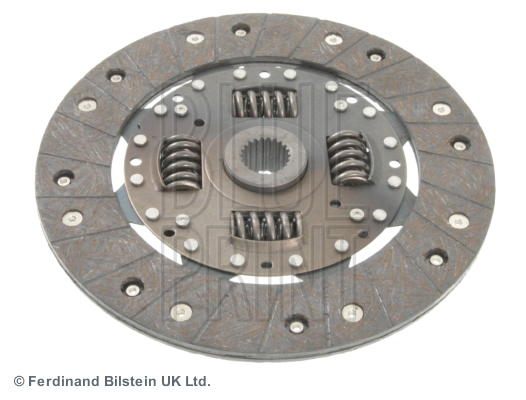 Blue Print Frictieplaat ADM53147