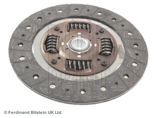 Blue Print Frictieplaat ADM53149