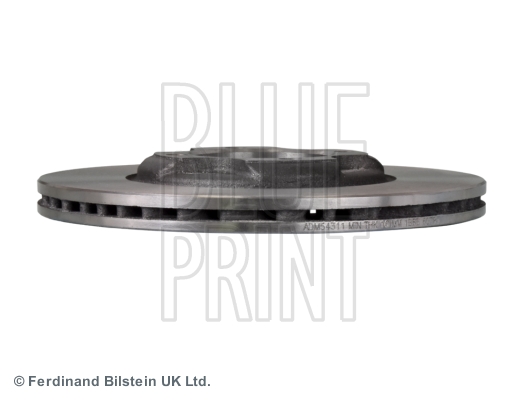 Blue Print Remschijven ADM54311