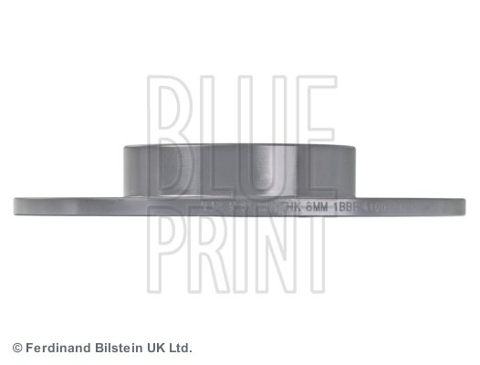 Blue Print Remschijven ADM54361