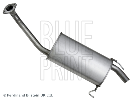 Blue Print Achterdemper ADM56004