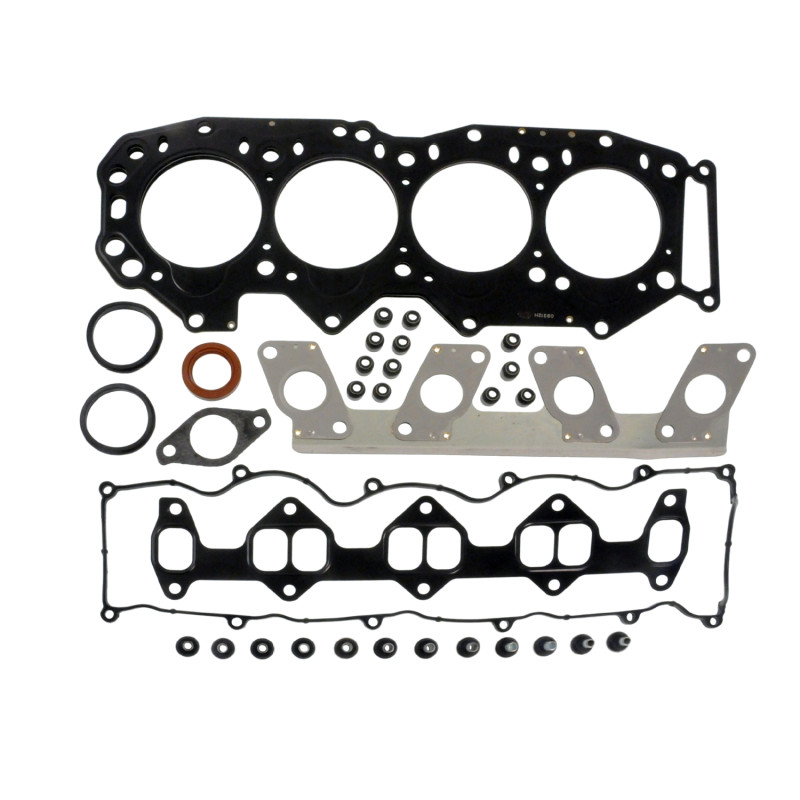 Cilinderkop pakking set/kopset Blue Print ADM56268