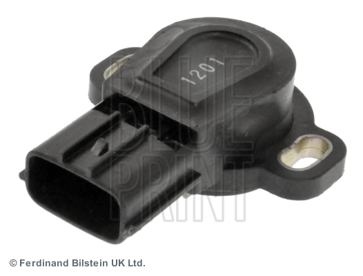 Blue Print Gasklep positiesensor ADM57202