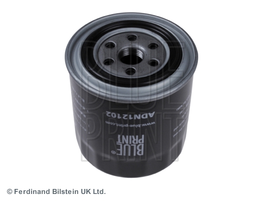 Blue Print Oliefilter ADN12102