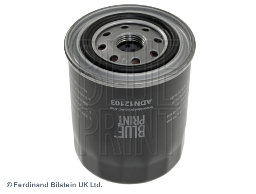 Blue Print Oliefilter ADN12103