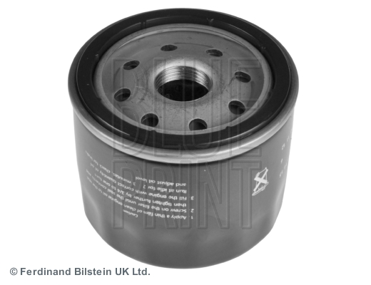Blue Print Oliefilter ADN12121