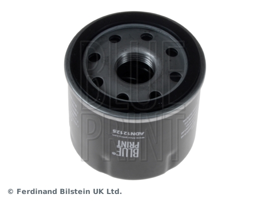Blue Print Oliefilter ADN12125