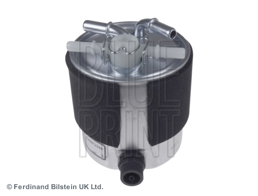 Blue Print Filter onderhoudspakket ADN12139