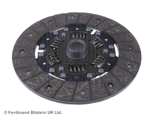 Blue Print Frictieplaat ADN13109