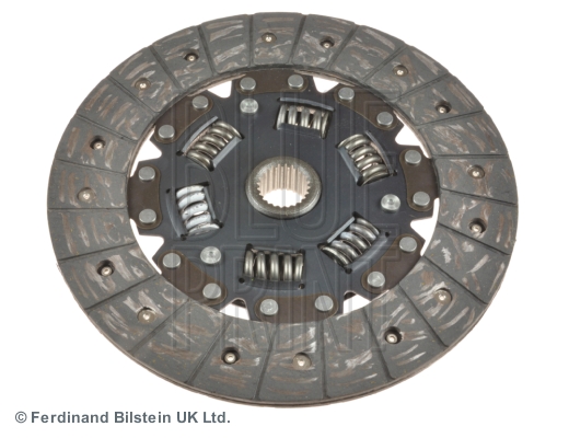 Blue Print Frictieplaat ADN13114