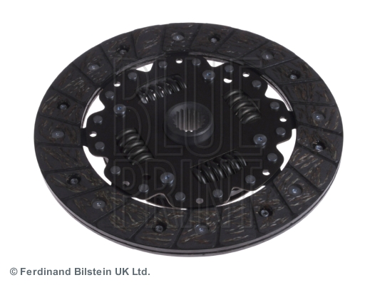 Blue Print Frictieplaat ADN13132