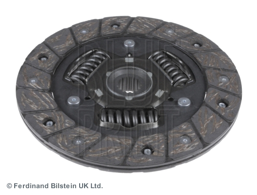 Blue Print Frictieplaat ADN13138