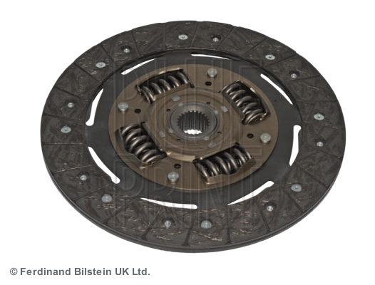 Blue Print Frictieplaat ADN13161