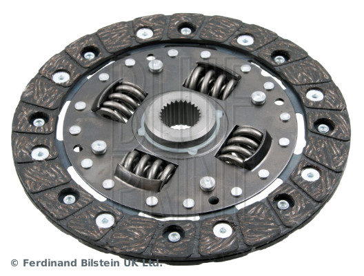 Blue Print Frictieplaat ADN13172