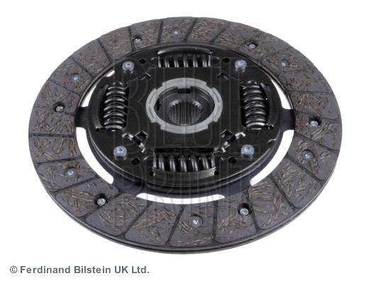 Blue Print Frictieplaat ADN13186
