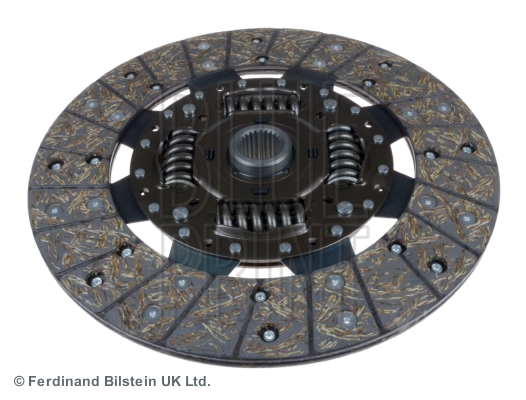Blue Print Frictieplaat ADN13191