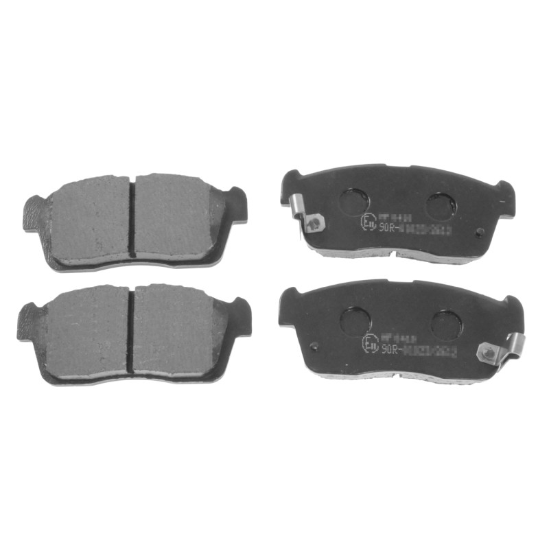 Remblokset Blue Print ADN142145