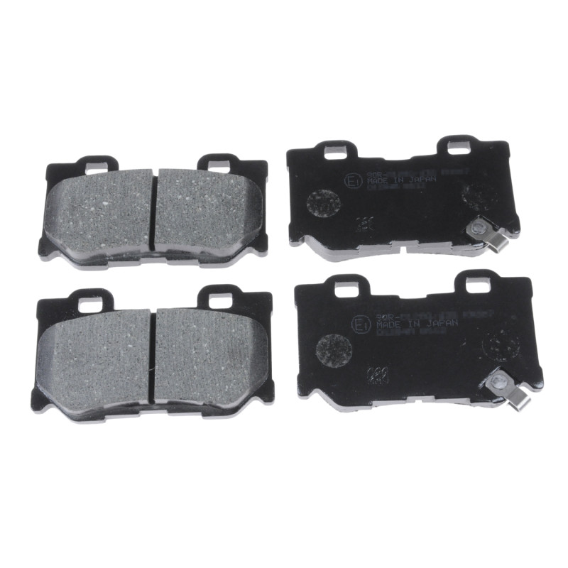 Remblokset Blue Print ADN142151