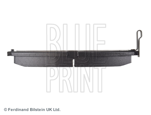 Blue Print Remblokset ADN14287