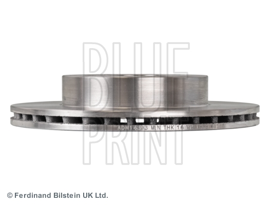 Blue Print Remschijven ADN14393