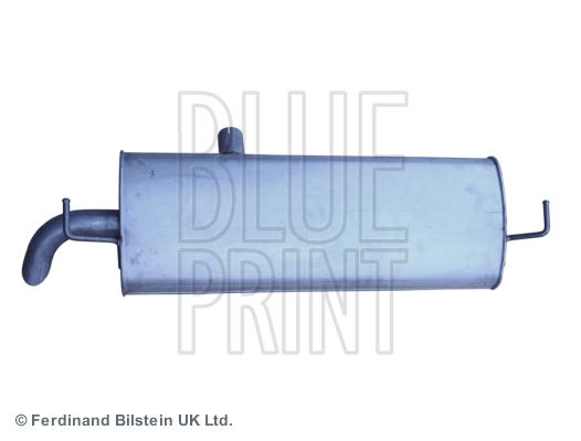 Blue Print Achterdemper ADN16023