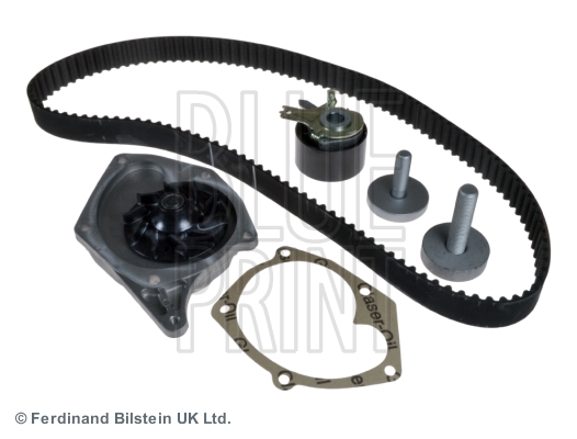 Blue Print Distributieriem kit inclusief waterpomp ADN173701