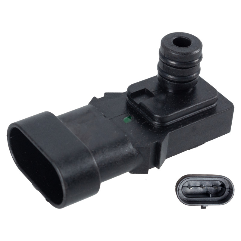 MAP sensor Blue Print ADN17421