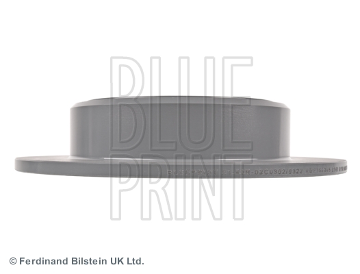 Blue Print Remschijven ADP154345