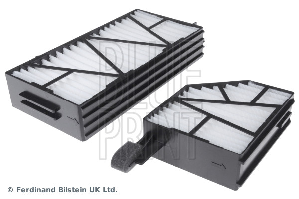 Blue Print Interieurfilter ADS72506