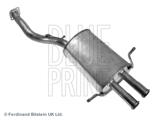 Blue Print Achterdemper ADS76001C