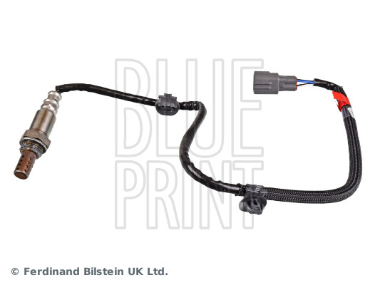 Lambdasonde Blue Print ADS77006