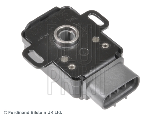 Blue Print Gasklep positiesensor ADS77205