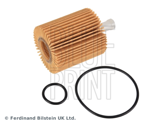 Blue Print Oliefilter ADT32118