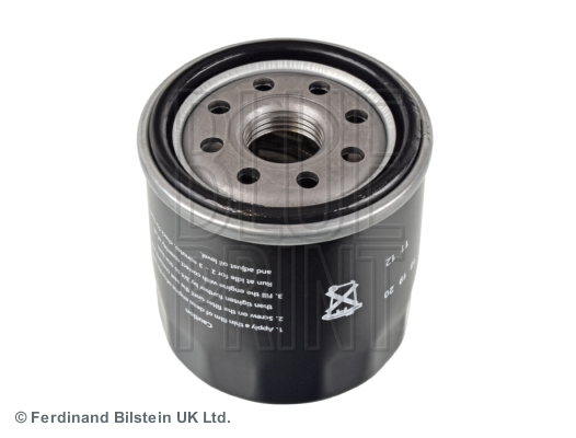 Blue Print Oliefilter ADT32132