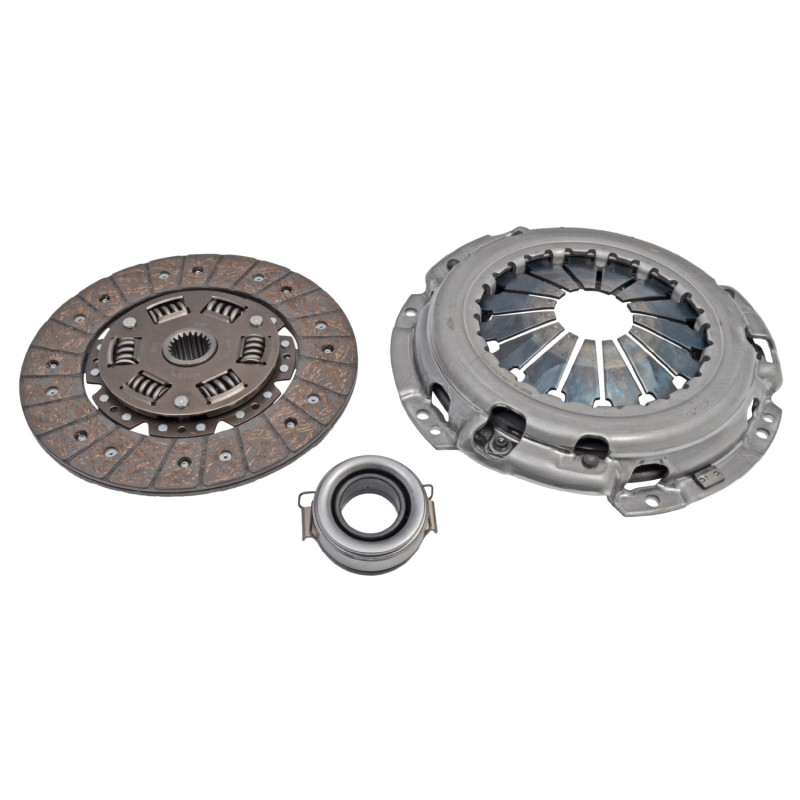 Koppelingsset Blue Print ADT330203