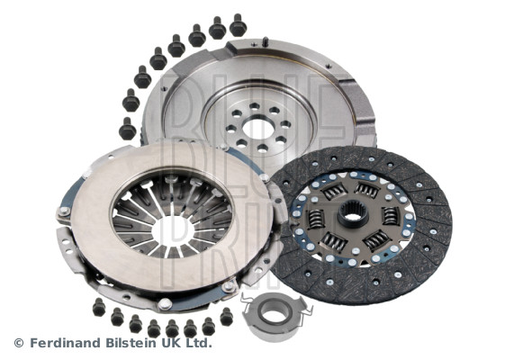 Blue Print Koppelingsset ADT330206