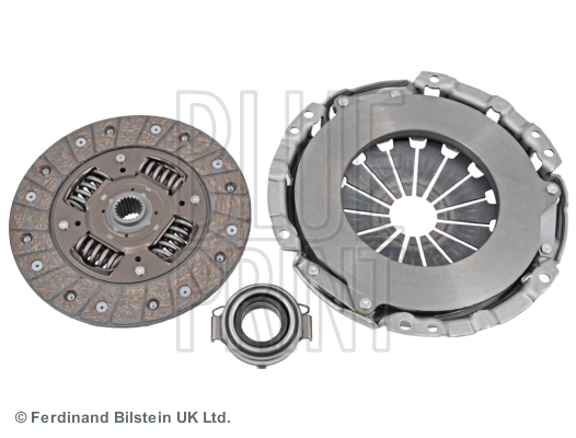 Blue Print Koppelingsset ADT330255