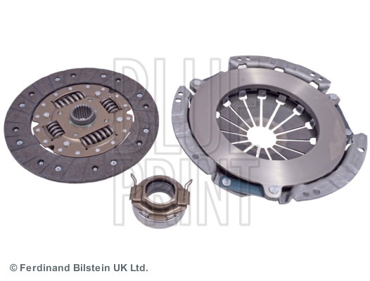 Blue Print Koppelingsset ADT33091