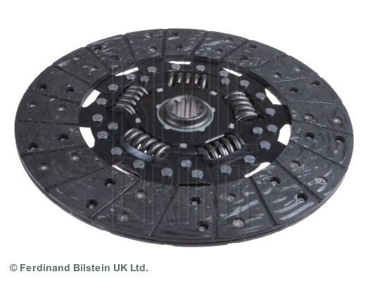 Blue Print Frictieplaat ADT33108