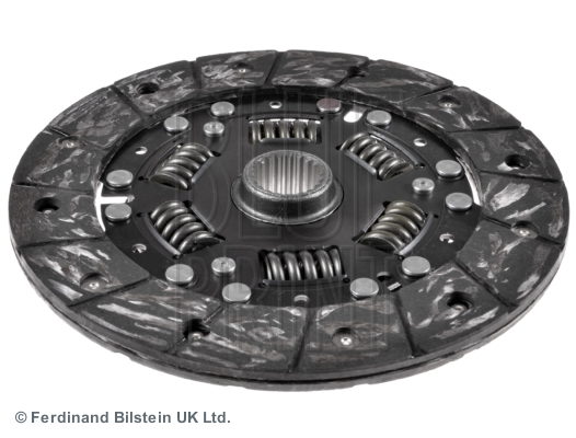 Blue Print Frictieplaat ADT33130