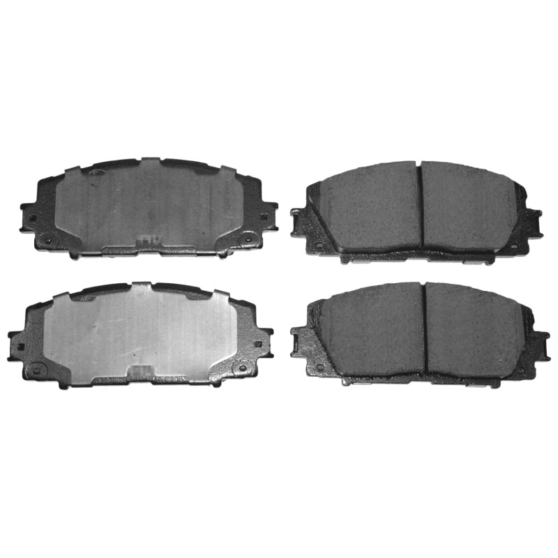 Remblokset Blue Print ADT342170