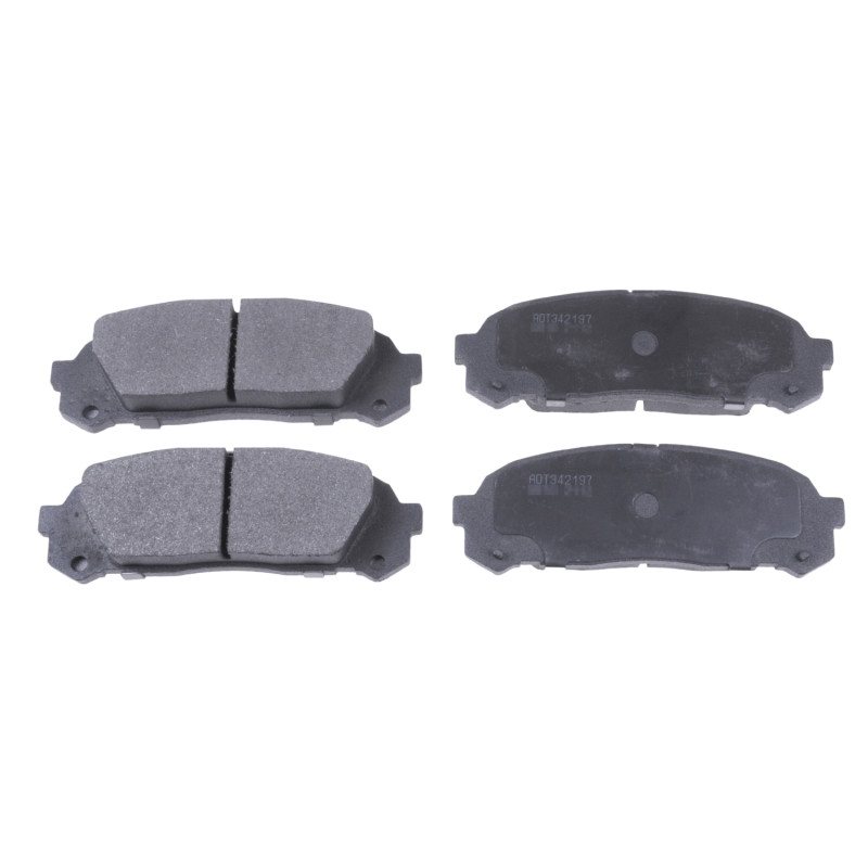 Remblokset Blue Print ADT342197