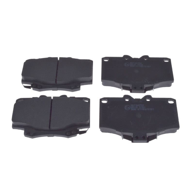 Remblokset Blue Print ADT34252