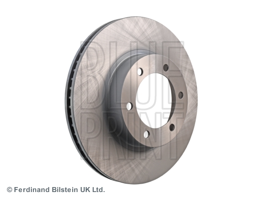 Blue Print Remschijven ADT343161