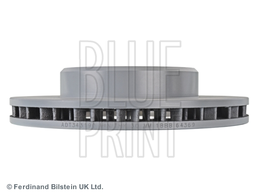 Blue Print Remschijven ADT343190