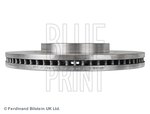 Blue Print Remschijven ADT343215