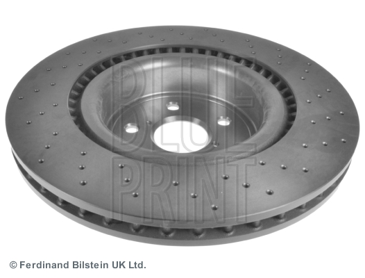 Blue Print Remschijven ADT343267