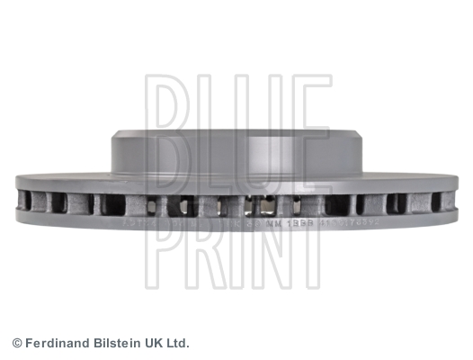 Blue Print Remschijven ADT343306